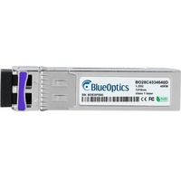 BlueOptics 100-04063-BO Netzwerk-Transceiver-Modul Faseroptik 1250 Mbit/s SFP