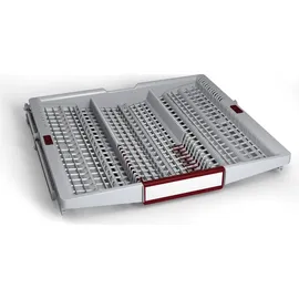 Neff Besteckschublade Z786DB04 grau