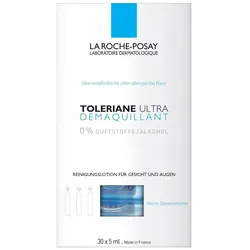 La Roche-Posay Toleriane Ultra Reinigungslotion für zu Allergie neigende, empfindliche Haut Reinigungscreme   
