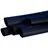 3M Schrumpfschlauch Schwarz 100 cm 2,7 cm 8 mm 135 °C