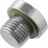FEBI BILSTEIN Verschlussschraube, Getriebegehäuse 100546