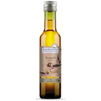 Bio Planète Bio Sesamöl geröstet 100 ml