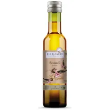 Bio Planète Bio Sesamöl geröstet 100 ml