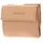 Coccinelle Metallic Soft Mini Wallet E2MW5118701 toasted