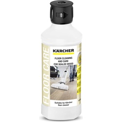 Kärcher RM 534, Reinigungsmittel