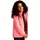 The North Face Kinder Kid Antora Rain Jacke (Größe 104, rosa)