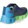 SKECHERS Vortex 2.0 - Quantroid 400604L-NVBL navy blue Synthetik für Kinder, blau