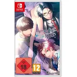 Sympathy Kiss (Standard Edition) - Nintendo Switch - Otome - PEGI 12