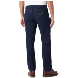 Wrangler Texas Stretch Jeans Blue / Black 32 36