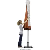 Schneider Schutzhülle für Schirme bis Ø 200 cm