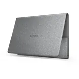 Lenovo Tab Plus Tabletschutzhülle Grau