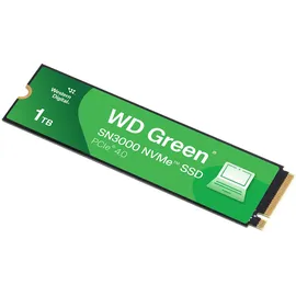 SanDisk WD Green SN3000 1 TB M.2