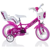 SCH ROSES 12 Zoll RH 31 cm rosa