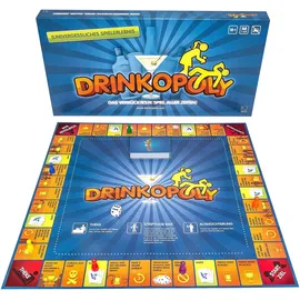 HUCH! Drinkopoly