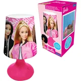 Lexibook Lexibook, Barbie - Barbie Mini Wireless Nachttischlampe und Nachtlicht - MLT10BB