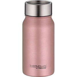 Thermos THERMOcafe Mug Isolierflasche 350ml rosegold mat (4097.284.035)