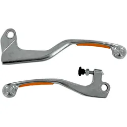 Hebel (x2) Moose Racing Competition KTM orange