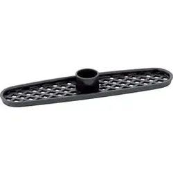 Geberit Haarsieb oval für Duschelement 242374001 oval, für Duschelement