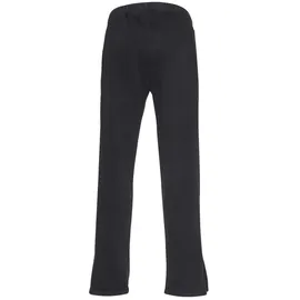 Def Jogginghose Split Sweatpants Schwarz XXL