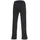 Def Jogginghose Split Sweatpants Schwarz XXL