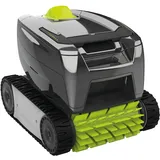 Zodiac Tornax Poolroboter grau 0,37 m