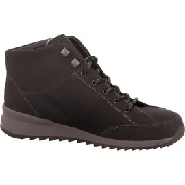 Finn Comfort Schnür-Stiefeletten braun, Merano 02239046099 schwarz - 37,5