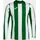 Joma Inter Classic langarm Trikot 452 - grün/weiß M