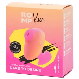 ROMP Romp, „Kiss“, pink