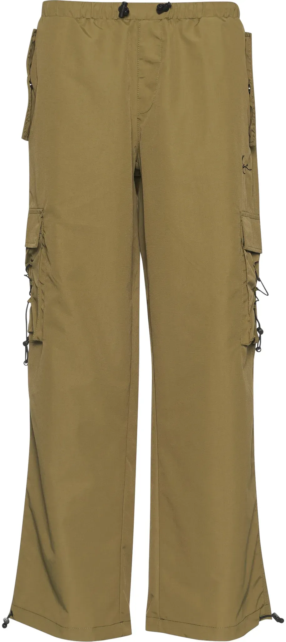 Stoffhose KARL KANI 