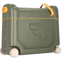 Stokke BedBox 4-Rollen Cabin 46 cm / 20 l golden olive