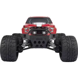 Reely RC-Auto New1 1:10 4CH Bausatz