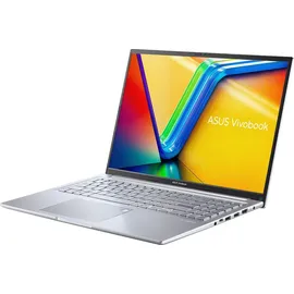Asus Vivobook 16 AMD Ryzen 7 7730U 16 GB RAM 512 GB SSD Win11 Home Cool Silver