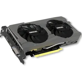 Inno3D GeForce RTX 3050 Twin X2 V2 8GB