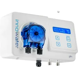 INNOWATER pH basic pH-Regulierung