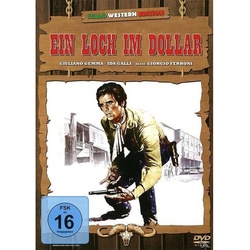Ein Loch im Dollar (DVD)