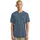 Jack Wolfskin Vonnan Graphic Peak Trail Midnight Sky M