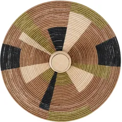 Forestier - Parrot Wandleuchte XL Brown - cm