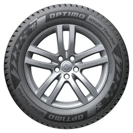 optimo schlafsysteme Optimo OW41 185/55 R15 82T