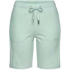 H.I.S. H.I.S Bermudas Damen hellmint Gr.36/38