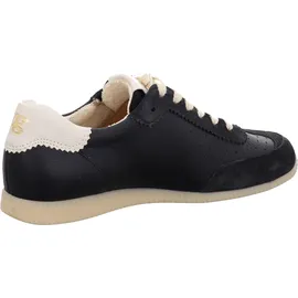Paul Green Damen Sneaker Blau 41