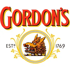 Gordon's 0.0% alkoholfrei