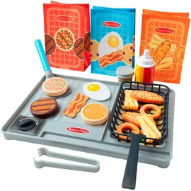 Spin Master Water Wow Grill Spielset