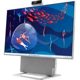 Lenovo Yoga AIO 7, All-in-One PC, mit 27 Zoll Display, AMD RyzenTM 7 8845HS Prozessor, 32 GB RAM, 1 TB SSD, NVIDIA, GeForce RTXTM 4050, Cloud Grey Windows 11 Pro (64 Bit)