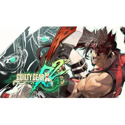 Guilty Gear Xrd REV 2