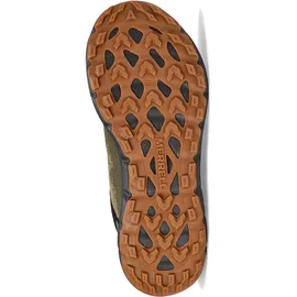 Merrell Nova 4 Wp Herren Drab 40