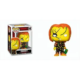 Funko Chucky Die Mörderpuppe 9 cm