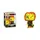 Funko Chucky Die Mörderpuppe 9 cm