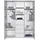 Schardt Kleiderschrank Maxx White