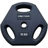 Sport-Thieme, Hantelscheiben