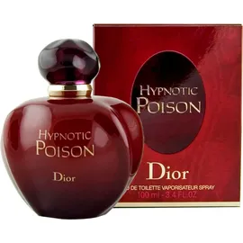 Dior Hypnotic Poison Eau de Toilette 100 ml